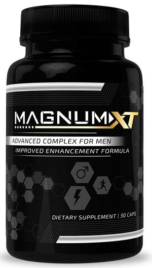 Magnum XT Pills Magnum XT Pills