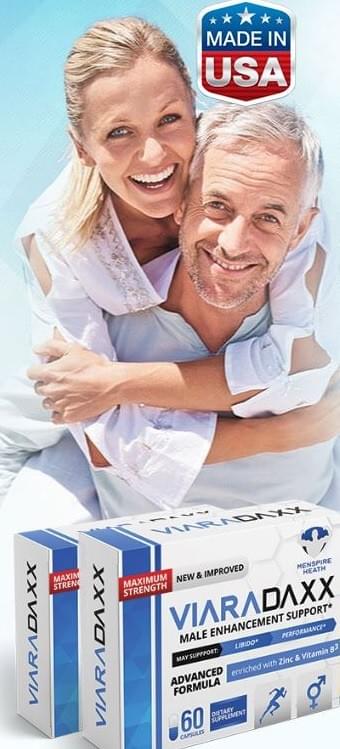 Viaradaxx Pills Viaradaxx Pills
