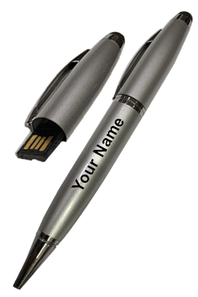 pen drive in a pen pen drive in a pen