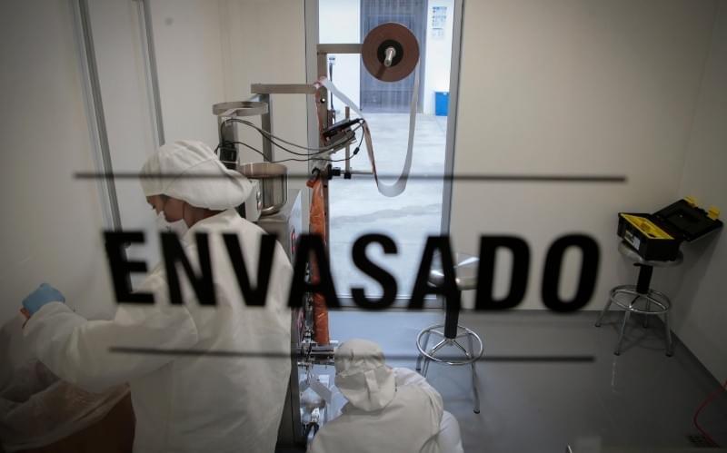 La nueva planta de la empresa se ubica en un espacio de 250 mt2 en Tlaquepaque. EL INFORMADOR/F. Atilano La nueva planta de la empresa se ubica en un espacio de 250 mt2 en Tlaquepaque. EL INFORMADOR/F. Atilano