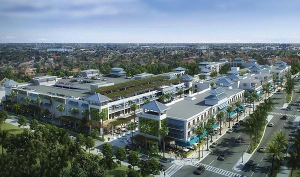 BH3 plans to develop AltaWest, a mixed-use property containing 165 residential units and office and retail space, all on about six acres within a federal Opportunity Zone. BH3 plans to develop AltaWest, a mixed-use property containing 165 residential units and office and retail space, all on about six acres within a federal Opportunity Zone.
