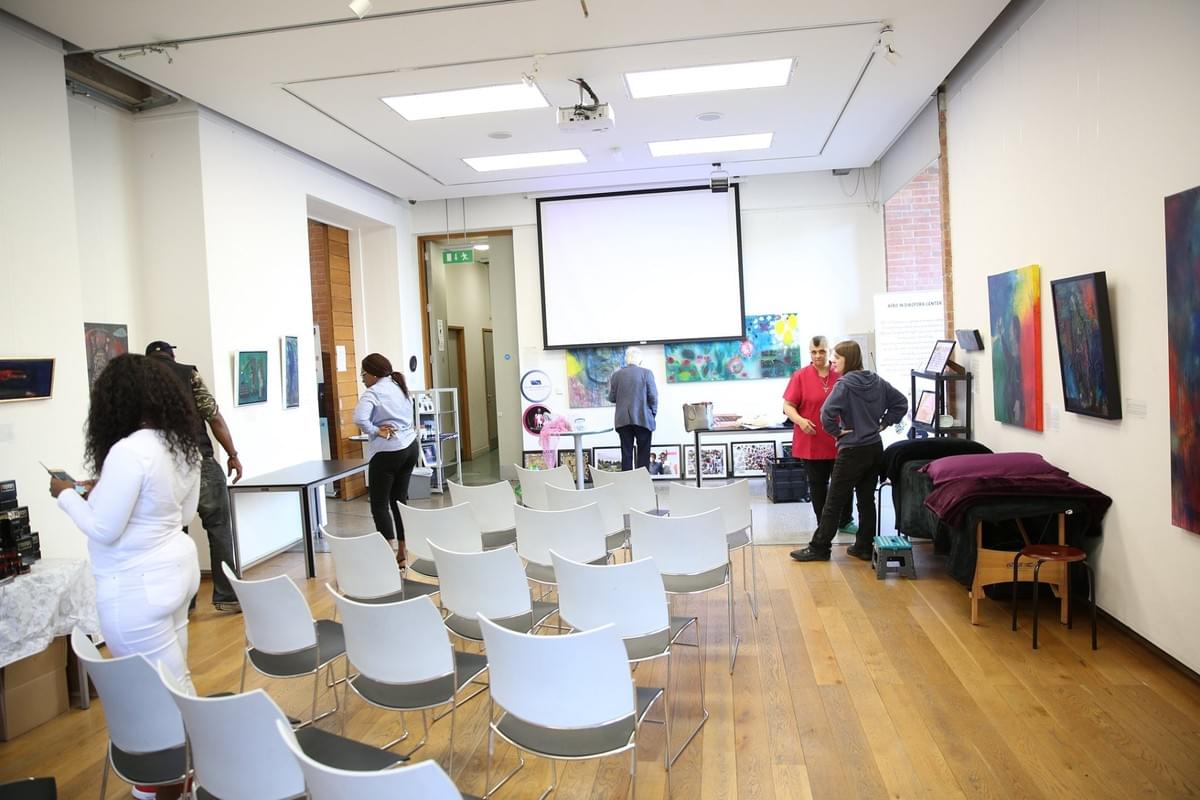 Cavan Library Summit Space Cavan Library Summit Space