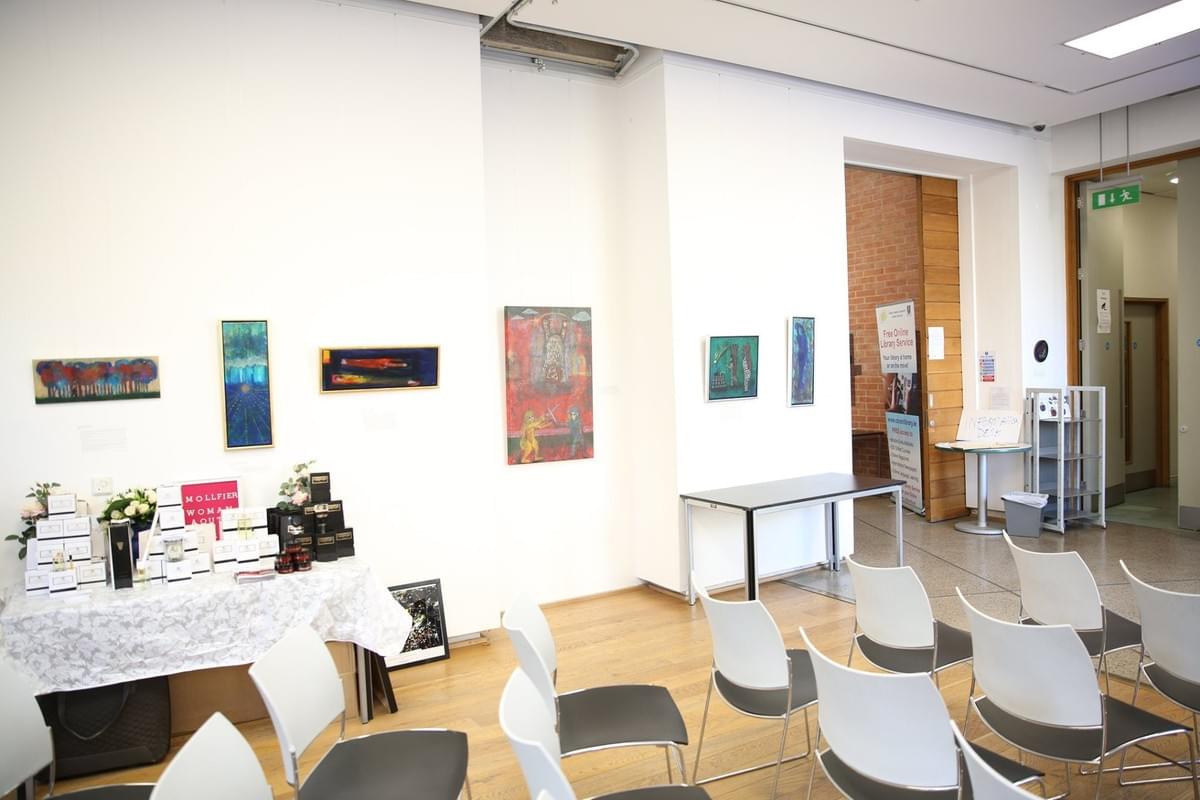 Our Space Our Space