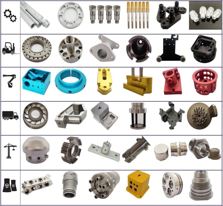 OEM CNC machining anodized aluminum 6061 6063 7075 cold forging aluminum factory price China OEM CNC machining anodized aluminum 6061 6063 7075 cold forging aluminum factory price China