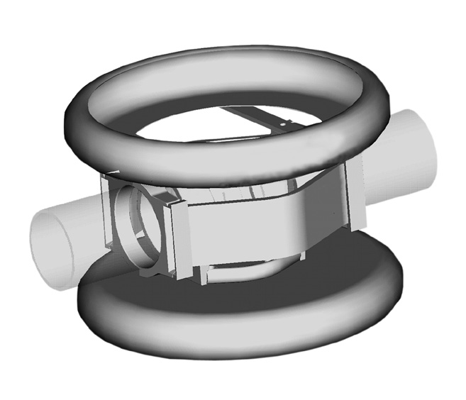 Transmission Insulators CORONA RINGS manufacturer China,Aluminum grading rings factory Transmission Insulators CORONA RINGS manufacturer China,Aluminum grading rings factory