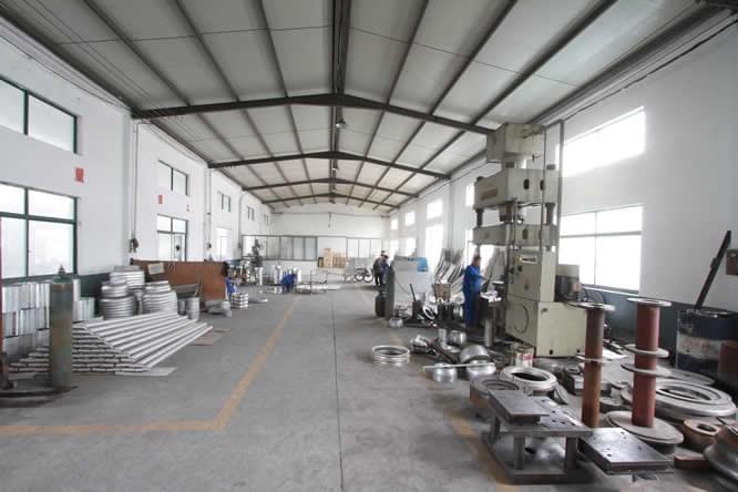 ALuminum equalizing rings/corona rings manufacturer factory workshop sale price ALuminum equalizing rings/corona rings manufacturer factory workshop sale price