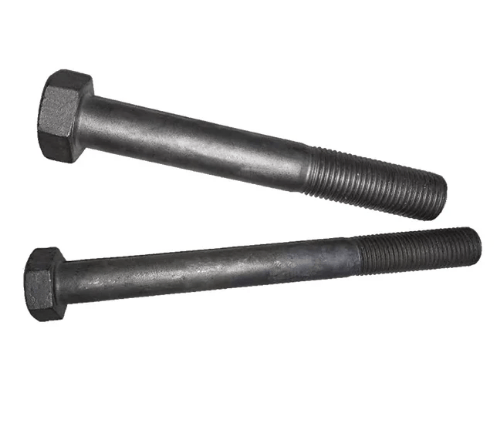 Hot Dip Galvanized Power Accessories Hex Bolts And Nuts Hot Dip Galvanized Power Accessories Hex Bolts And Nuts