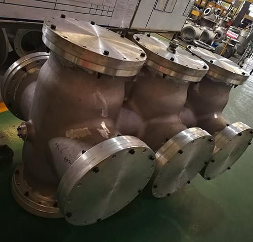 Aluminum casting Conductors supplier for Gas Insulated Switchgenar,Pressure Vessel / SF6 Housing Aluminum casting Conductors supplier for Gas Insulated Switchgenar,Pressure Vessel / SF6 Housing