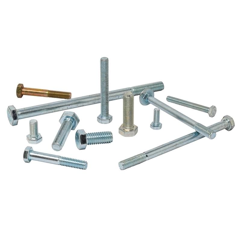 Hex bolt/Flange bolt/Square neck bolt/T-slot bolt(GB/DIN/ANSI) Hex bolt/Flange bolt/Square neck bolt/T-slot bolt(GB/DIN/ANSI)