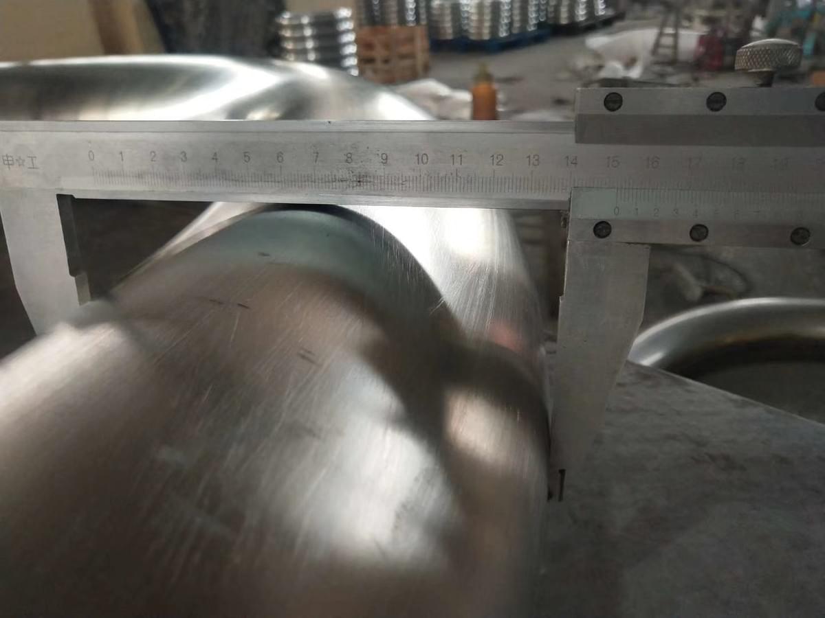 Corona Rings for HVDC System Corona Rings for HVDC System