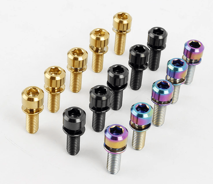 ams 4911 grade 9 titanium ti6al4v grade 5 DIN tapered socket head cap screws manufacturer ams 4911 grade 9 titanium ti6al4v grade 5 DIN tapered socket head cap screws manufacturer