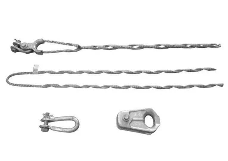 the reliability and economic performance of the product is better than the bolt type and hydraulic type tension clamp that widely used in the current circuit. the reliability and economic performance of the product is better than the bolt type and hydraulic type tension clamp that widely used in the current circuit.