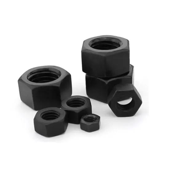 Hot-dip zinc-coated bolts plant for construction of transmission towers,substations Hot-dip zinc-coated bolts plant for construction of transmission towers,substations