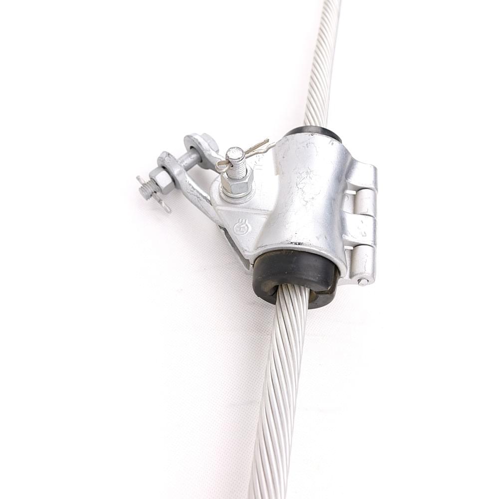 Armor grip suspension supplier, conductor protection power hardware fittings,Hot-DIP Galvanized Preformed Grip Dead-End Armor Rods Cable Connector Hardwares Armor grip suspension supplier, conductor protection power hardware fittings,Hot-DIP Galvanized Preformed Grip Dead-End Armor Rods Cable Connector Hardwares