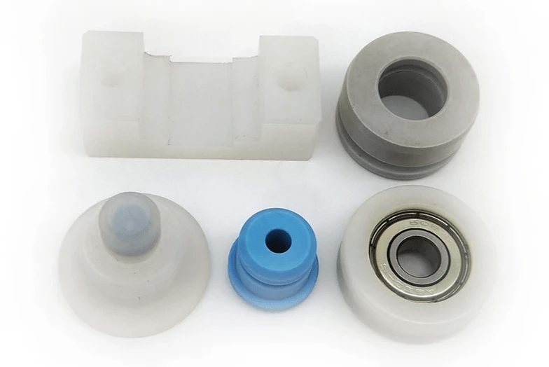 professional PVDF injection factory,cnc engraving machining,engineering plastic products Customized machining, professional PVDF injection factory,cnc engraving machining,engineering plastic products Customized machining,