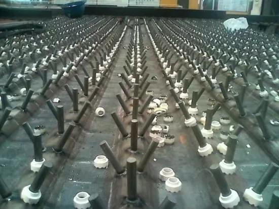 Y/U/V Shape Refractory Anchor manufacture supplier for industry furnaces Y/U/V Shape Refractory Anchor manufacture supplier for industry furnaces