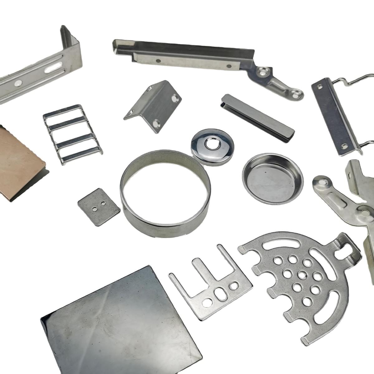 Customerized Shelf Brackets, Precision Stamping Metal Stamping,Perfect Quality High Precision Stamped Parts Sheet Metal Stamping parts Customerized Shelf Brackets, Precision Stamping Metal Stamping,Perfect Quality High Precision Stamped Parts Sheet Metal Stamping parts
