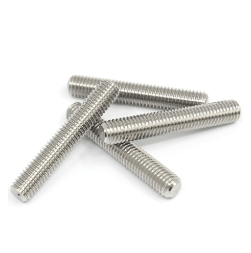 Threaded Rods / Stud Bolts,M8x40mm Threaded Cut Stud supplier Threaded Rods / Stud Bolts,M8x40mm Threaded Cut Stud supplier