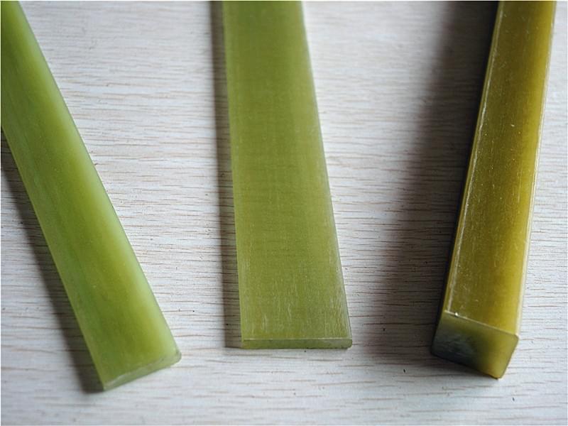 FRP Epoxy Rectangular Flat Bar manufacturer FRP Epoxy Rectangular Flat Bar manufacturer