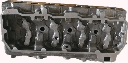Aluminum alloy casting Single-cylinder, double-cylinder or multi-cylinder heads manufacturer Aluminum alloy casting Single-cylinder, double-cylinder or multi-cylinder heads manufacturer