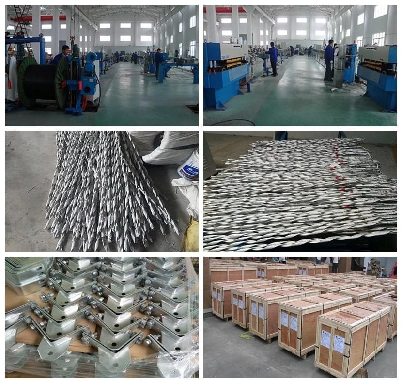 power line Preformed armour rods overhead line accessories factory,power accessories metal fittings,Al aluminum alloy armour rods supplier power line Preformed armour rods overhead line accessories factory,power accessories metal fittings,Al aluminum alloy armour rods supplier