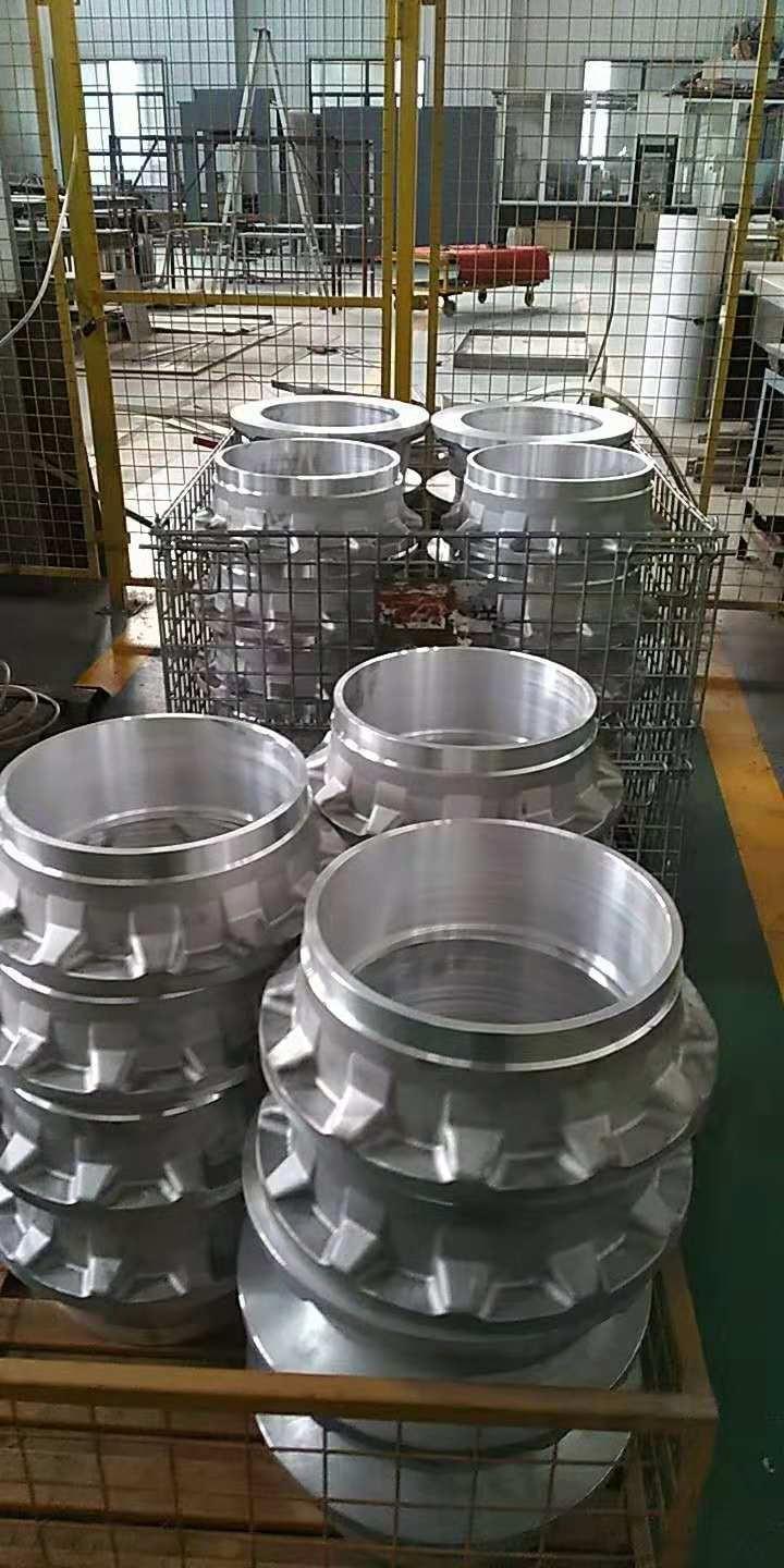 aluminum die-casting Industrial parts, Machinery parts, construction parts, valve casting flange aluminum die-casting Industrial parts, Machinery parts, construction parts, valve casting flange