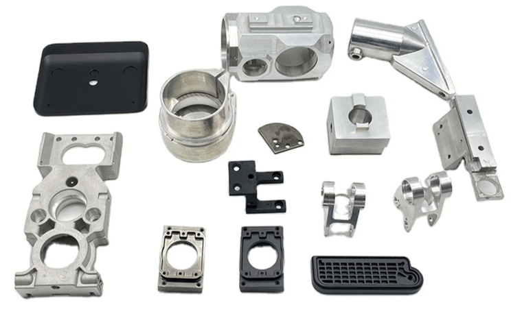Custom precision casting connecting parts supplier, aluminum die casting fitting flanges GIS Custom precision casting connecting parts supplier, aluminum die casting fitting flanges GIS