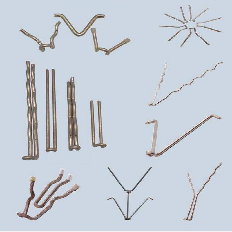 Furnace Refractory Anchors manufacturer,petrochemical furnaces anchoring parts China factory Furnace Refractory Anchors manufacturer,petrochemical furnaces anchoring parts China factory