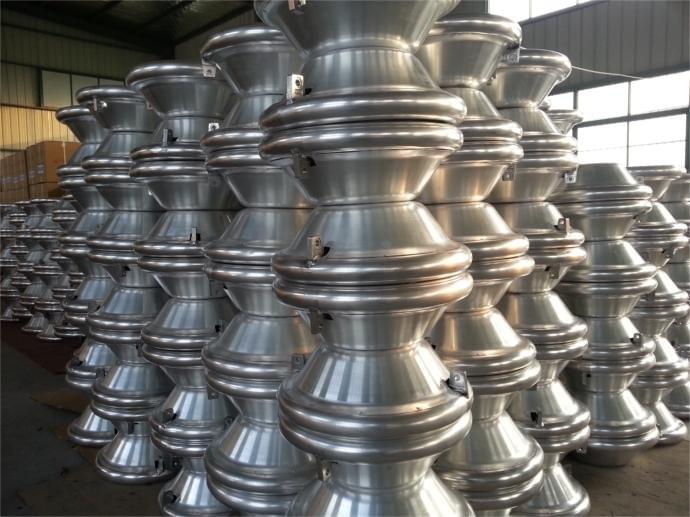How Aluminum Grading Rings bending Manufacturing How Aluminum Grading Rings bending Manufacturing