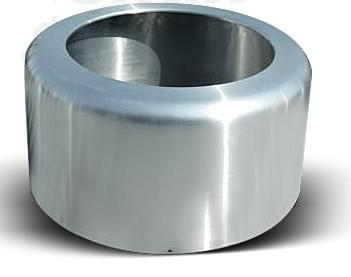 aluminum Shielding Tube corona rings aluminum Shielding Tube corona rings