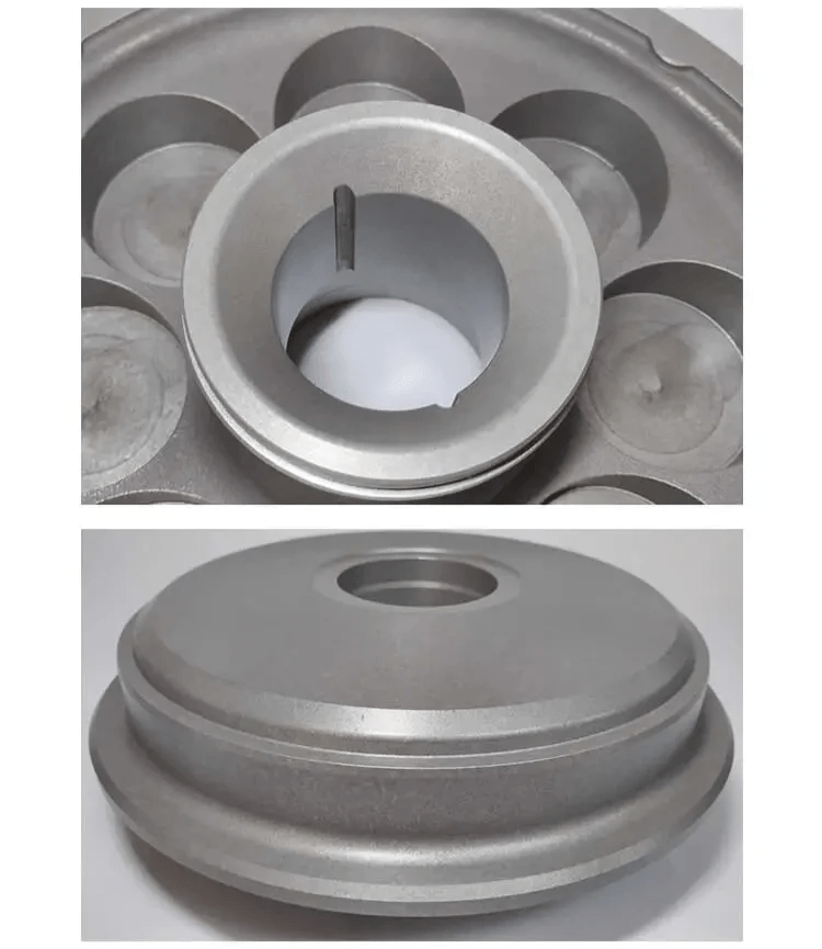 casting aluminum parts silver plating surface treatment GIS Aluminum enclosures production,open high voltage electrical components casting aluminum parts silver plating surface treatment GIS Aluminum enclosures production,open high voltage electrical components