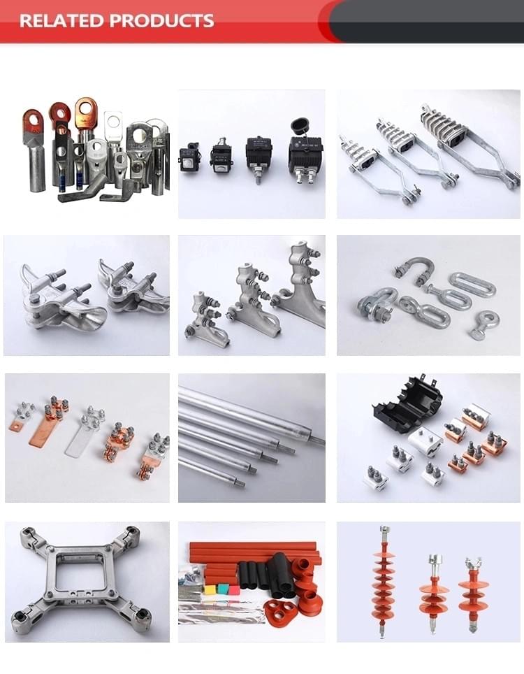 Helical Preformed Armor Rod clamp cable accessories with power fittings,spacers manufacturer,Hot-DIP Galvanized Preformed Grip Dead-End Armor Rods Cable Connector Hardwares Helical Preformed Armor Rod clamp cable accessories with power fittings,spacers manufacturer,Hot-DIP Galvanized Preformed Grip Dead-End Armor Rods Cable Connector Hardwares