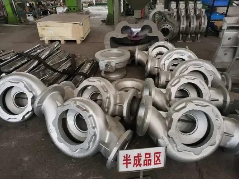 factory Wear-resistant Alloy Steel 35CrMo, 42CrMo Casting and Duplex Stainless Steel Lost Wax Casting factory Wear-resistant Alloy Steel 35CrMo, 42CrMo Casting and Duplex Stainless Steel Lost Wax Casting