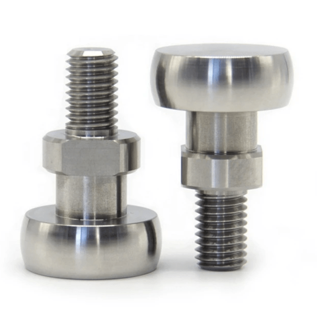precision custom shoulder screws fabrication 304l 904l 316ti stainless factory precision custom shoulder screws fabrication 304l 904l 316ti stainless factory