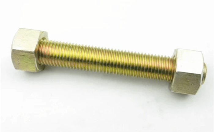 stainless full thread double ended stud bolts M16-M100 price by manufacturer stainless full thread double ended stud bolts M16-M100 price by manufacturer