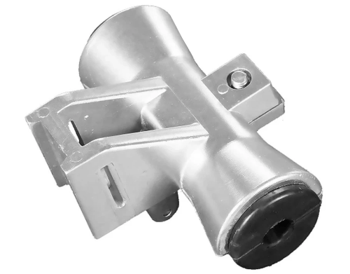 Band Mounted ADSS Fitting Aluminium Suspension Clamp short span manufacturer China Band Mounted ADSS Fitting Aluminium Suspension Clamp short span manufacturer China