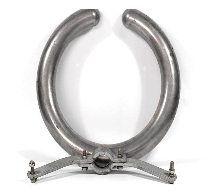 LAPP composite insulators corona rings factory price by manufacturer LAPP composite insulators corona rings factory price by manufacturer