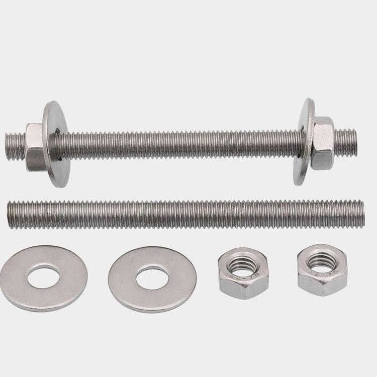 manufacturer Fasteners Fastener Hex Bolt Nut Hot Dip Galvanized Fasteners manufacturer Fasteners Fastener Hex Bolt Nut Hot Dip Galvanized Fasteners