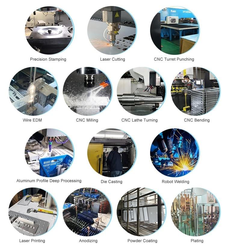 GIS housing/GIS cover CNC Machining factory, laser cutting Customized factory GIS housing/GIS cover CNC Machining factory, laser cutting Customized factory