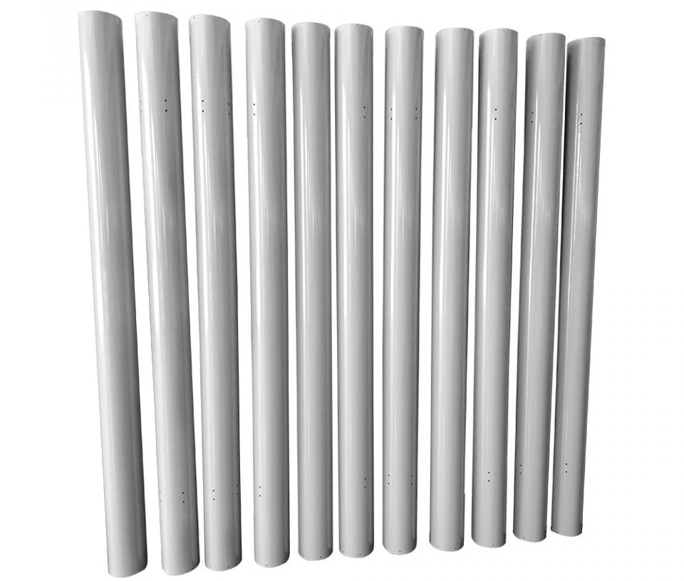 5G Lamp Posts Fiberglass Radomes factory supplier,Communications. 5G cell towers, RF transmission radome 5G Lamp Posts Fiberglass Radomes factory supplier,Communications. 5G cell towers, RF transmission radome