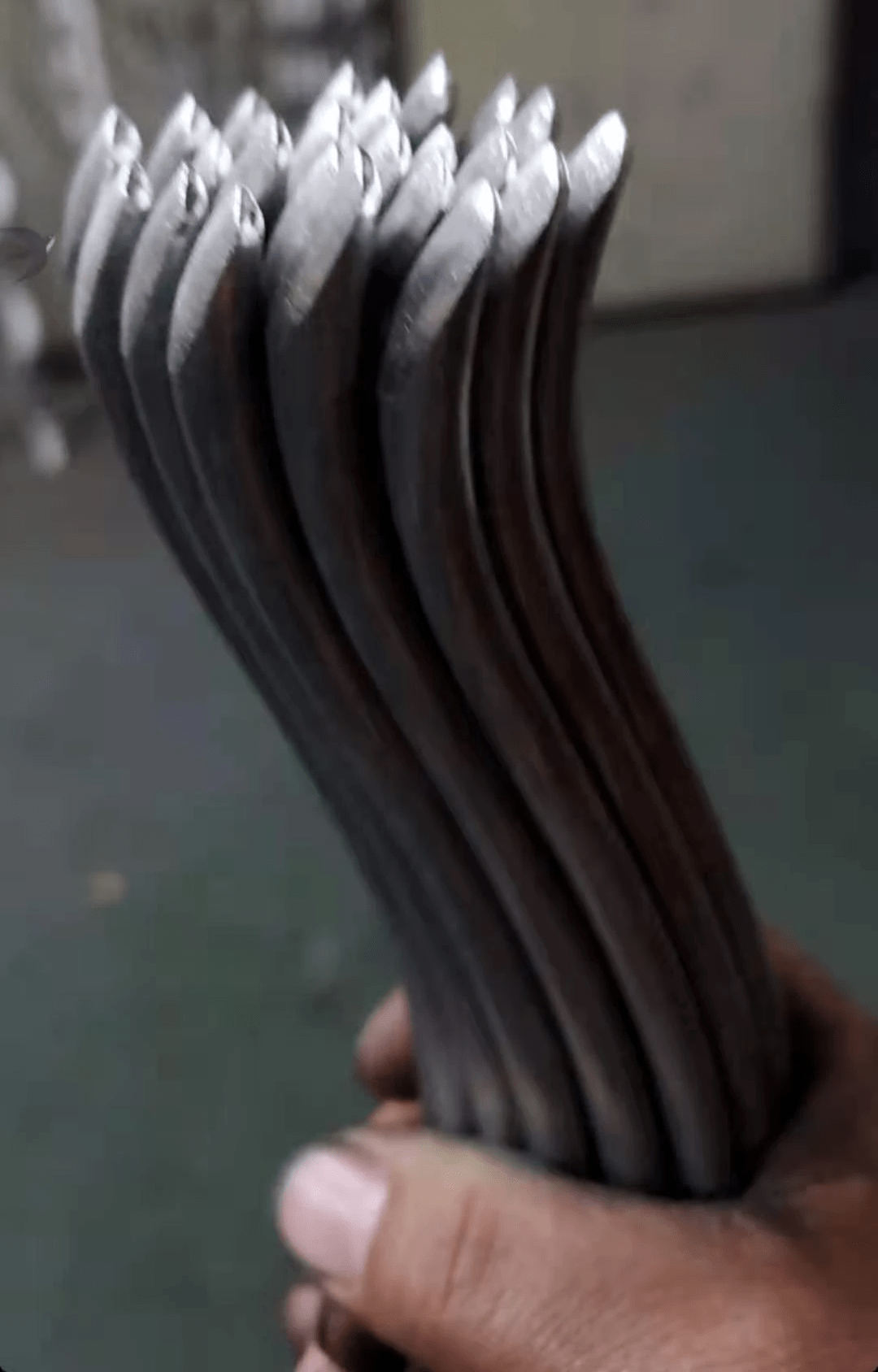 ADSS cable AGS clamp preformed armour rods with anchor shackle, plp armor rod supplier in China ADSS cable AGS clamp preformed armour rods with anchor shackle, plp armor rod supplier in China