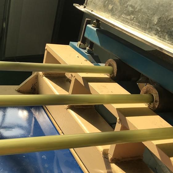 Epoxy Fiberglass Rod for Composite Insulator/ECR Rod company Epoxy Fiberglass Rod for Composite Insulator/ECR Rod company