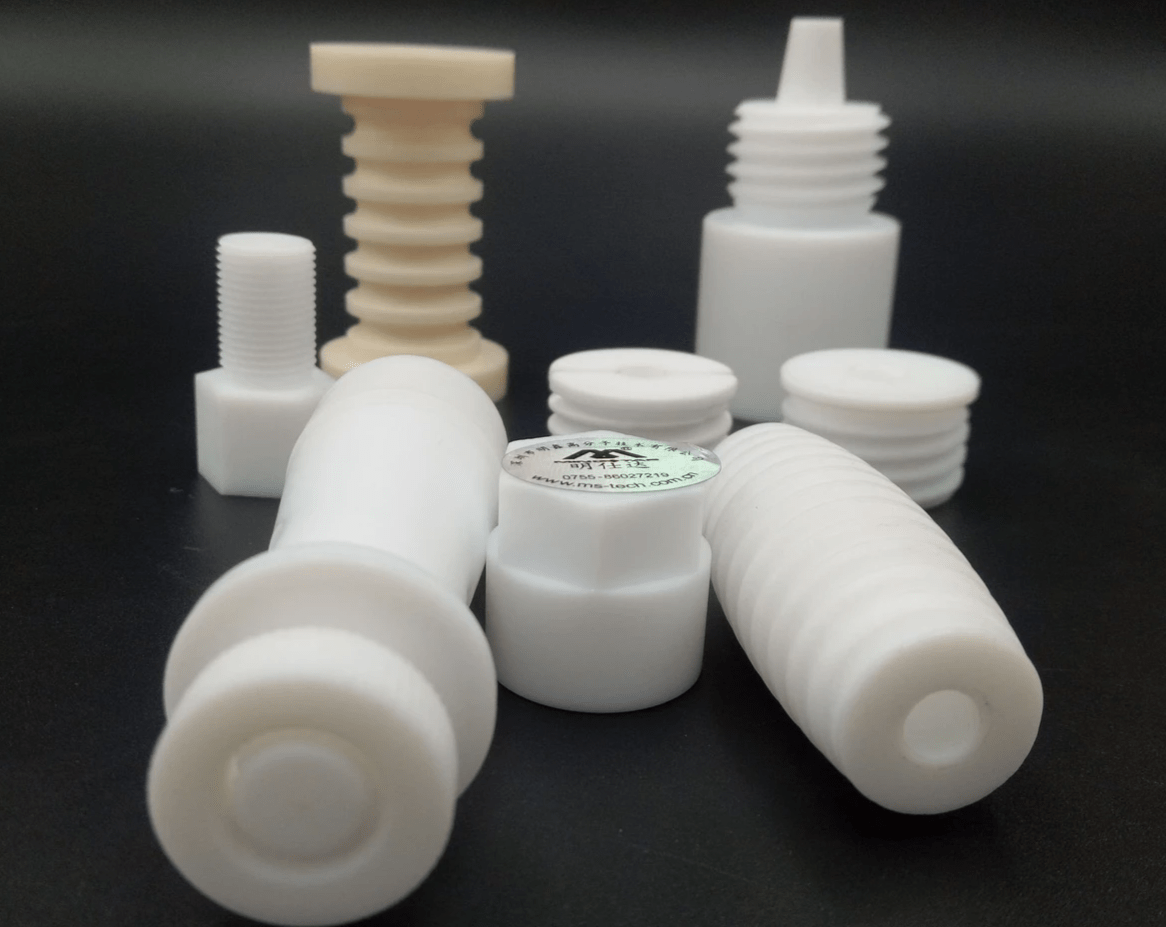 Customized PTFE Machined Part for Sealing with ISO MSDS RoHS Reach FDA,Wholesale ABS Nylon PTFE Plastic Machining Parts suppliers Customized PTFE Machined Part for Sealing with ISO MSDS RoHS Reach FDA,Wholesale ABS Nylon PTFE Plastic Machining Parts suppliers