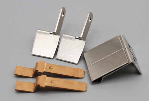 Metal Stamping Parts price fob Shanghai,stainless surface silver plating/copper metal sheet Metal Stamping Parts price fob Shanghai,stainless surface silver plating/copper metal sheet
