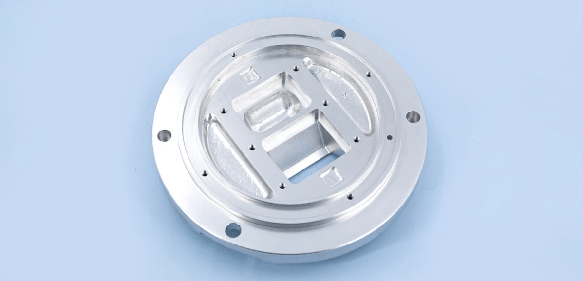 Custom aluminum Airport runway lights accessories/cold forged components/aluminum forging parts Custom aluminum Airport runway lights accessories/cold forged components/aluminum forging parts