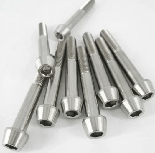 titanium alloy bolts nuts washers screws for bike bicycles mtb supplier cheap price,ti6a14v titanium alloy bolts nuts washers screws for bike bicycles mtb supplier cheap price,ti6a14v