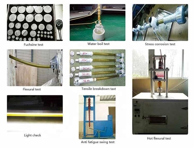 epoxy fiberglass core inspection,Rods for composite pin insulators and composite cross arm insulators epoxy fiberglass core inspection,Rods for composite pin insulators and composite cross arm insulators