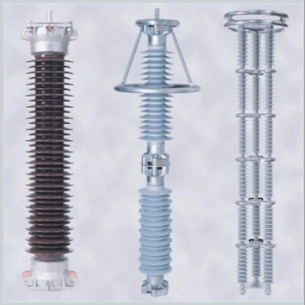 Tyco porcelain polymeric transmission 96kV surge arresters Corona Ring supplier Tyco porcelain polymeric transmission 96kV surge arresters Corona Ring supplier