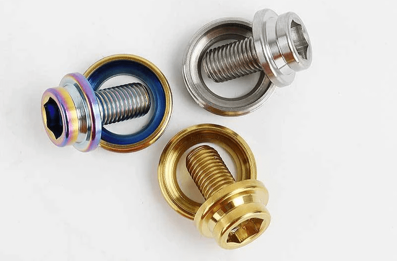titanium aluminum alloy Bolts,does titanium react with aluminum,what fasteners to use with aluminum,what type of fasteners to use with aluminum titanium aluminum alloy Bolts,does titanium react with aluminum,what fasteners to use with aluminum,what type of fasteners to use with aluminum
