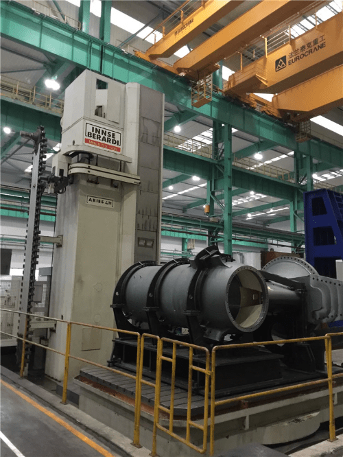 GIS Gas insulated switchgear aluminium casting parts supplier in China,housings/shell/cabinet foundry GIS Gas insulated switchgear aluminium casting parts supplier in China,housings/shell/cabinet foundry